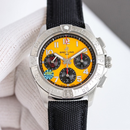 Bullnion High-Quality Mechanical Watch in 212544