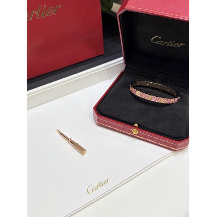 New Arrivals Cartier Bracelets in 212550