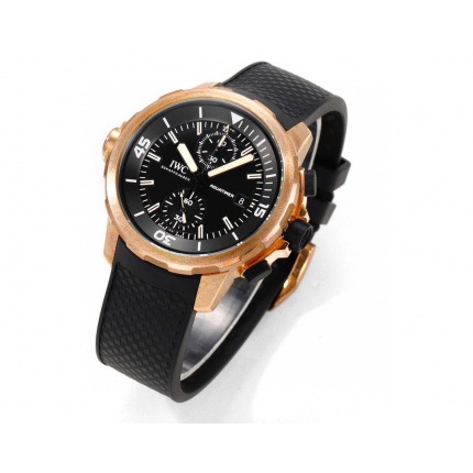 IWC high-quality mechanical wristwatch in 212552