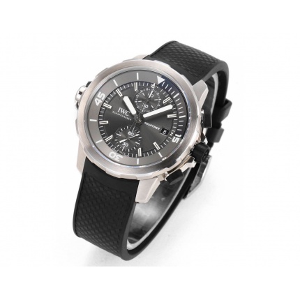IWC high-quality mechanical wristwatch in 212553