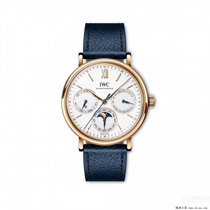 IWC high-quality mechanical wristwatch in 212558