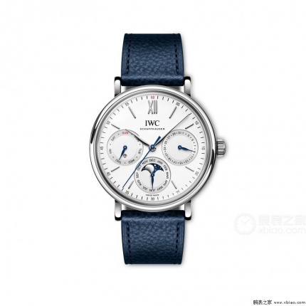 IWC high-quality mechanical wristwatch in 212559