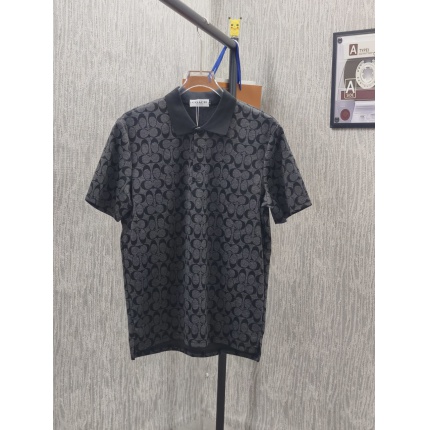 COACH   T-Shirts in 212564