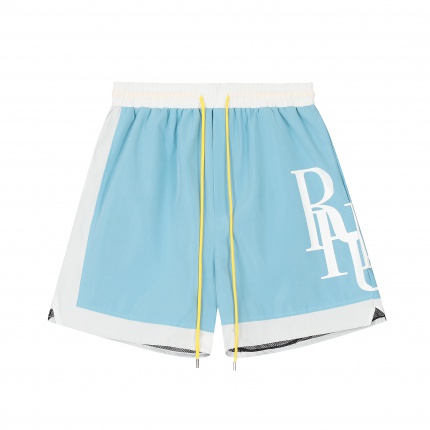 Rhude Shorts For Men in 212575