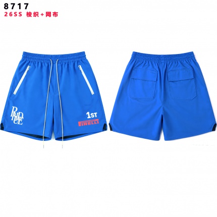 Rhude Shorts For Men in 212576
