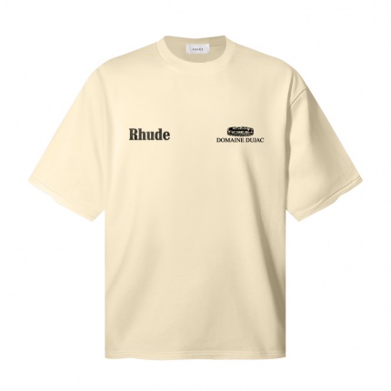 Rhude T-Shirts for Men in 212589