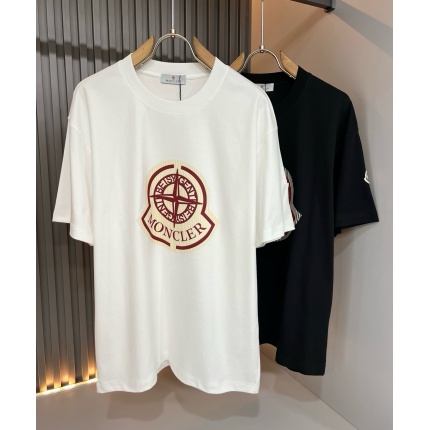 Moncle T-Shirts for Men in 212604