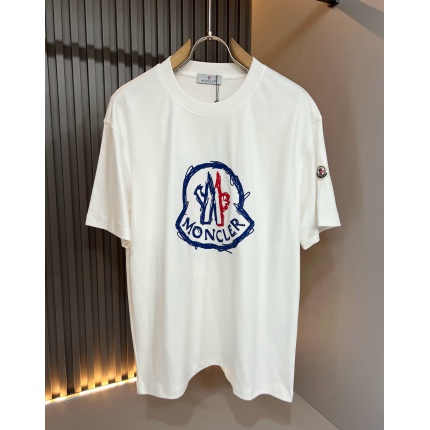 Moncle T-Shirts for Men in 212606