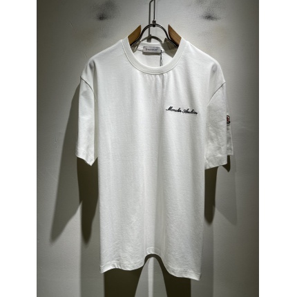 Moncle T-Shirts for Men in 212608