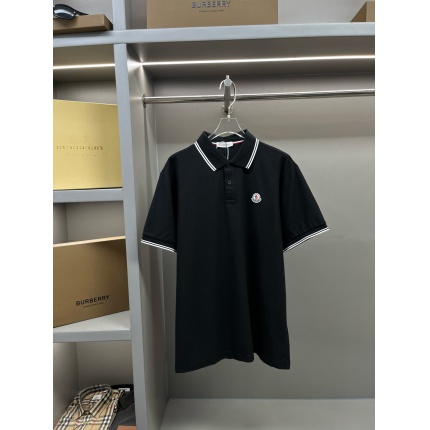 Moncle POLO T-Shirts for Men in 212609