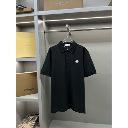 Moncle POLO T-Shirts for Men in 212610