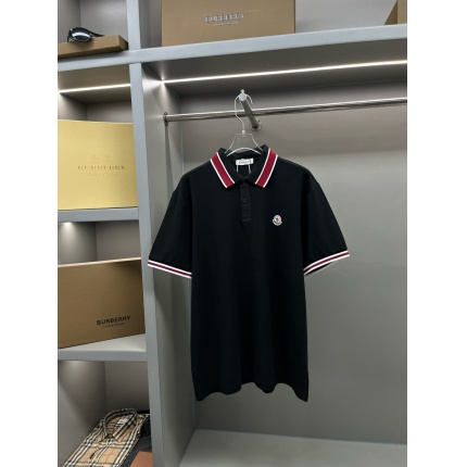 Moncle POLO T-Shirts for Men in 212611