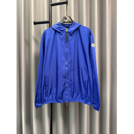 Moncle Thin Jackets For Men in 212612