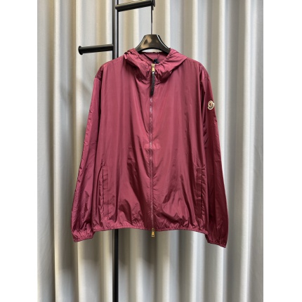 Moncle Thin Jackets For Men in 212613