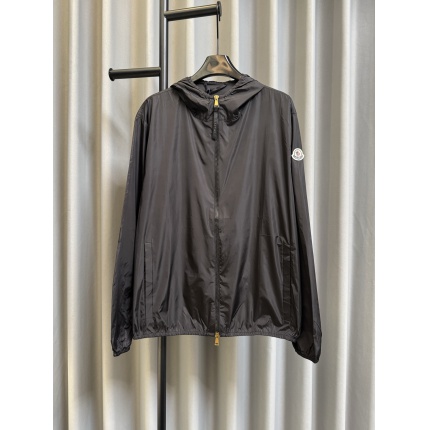 Cheap Moncle Thin Jackets For Men in 212615, $65 USD- [IB212615] - Replica Moncle Thin Jackets For Men