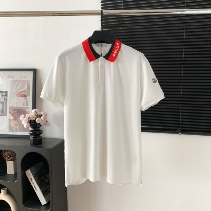 Moncle POLO T-Shirts for Men in 212630