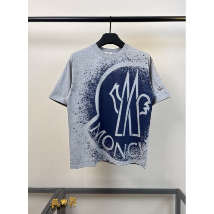 Moncle T-Shirts for Men in 212632
