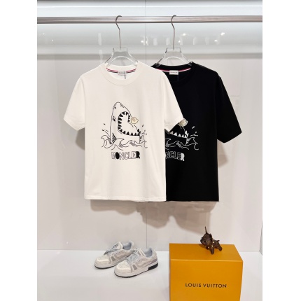 Moncle T-Shirts for Men in 212633