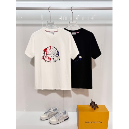 Moncle T-Shirts for Men in 212635