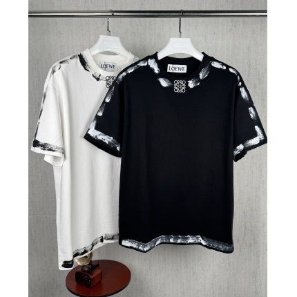 LOEWE T-shirts in 212649