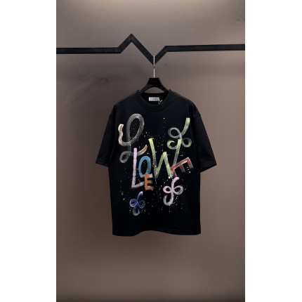 LOEWE T-shirts in 212650