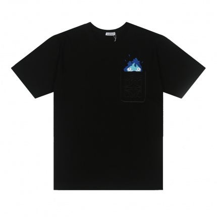 LOEWE T-shirts in 212651