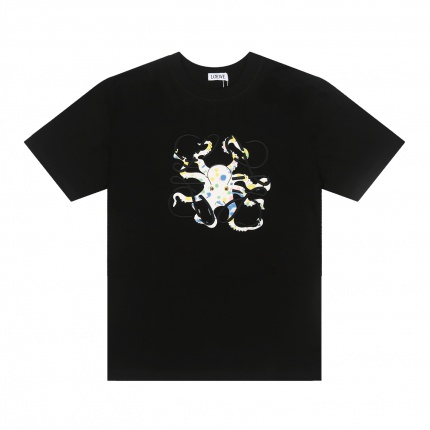 LOEWE T-shirts in 212652