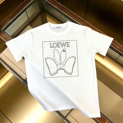 LOEWE T-shirts in 212654