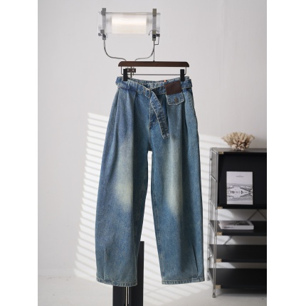 Loewe Jeans in 212664