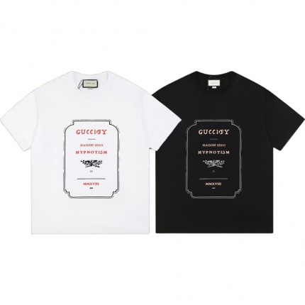 Gucci T-shirts for Women in 212678
