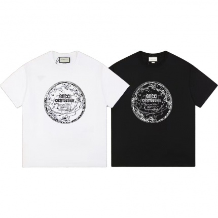 Gucci T-shirts for Women in 212679