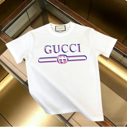 Gucci T-shirts for Women in 212682