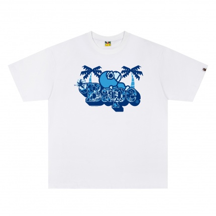 Bape T-shirts for Men in 212690