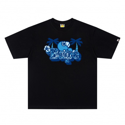 Bape T-shirts for Men in 212691