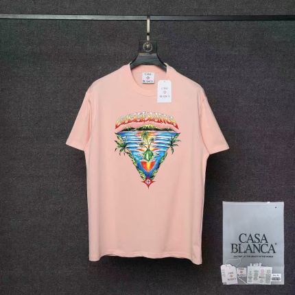 Casablanca T-shirts for Men in 212714
