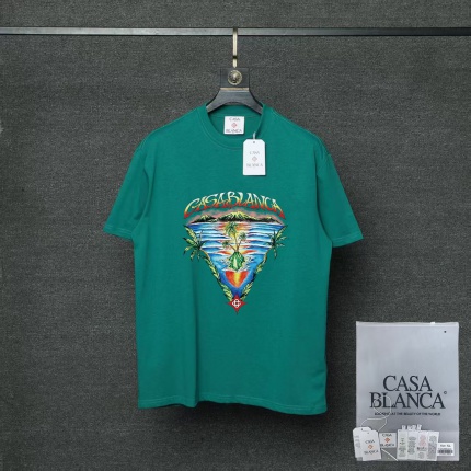 Casablanca T-shirts for Men in 212715