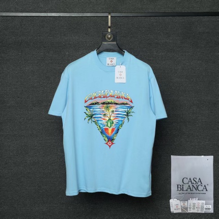 Casablanca T-shirts for Men in 212716