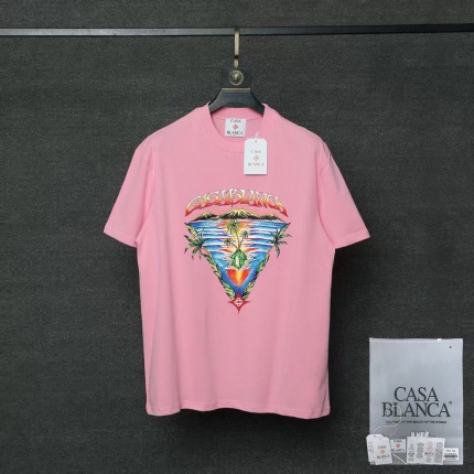 Casablanca T-shirts for Men in 212718