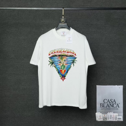 Casablanca T-shirts for Men in 212720