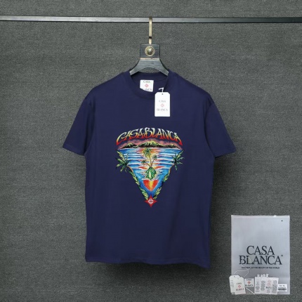 Casablanca T-shirts for Men in 212721