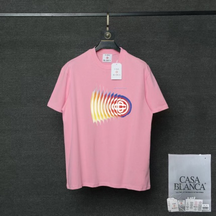 Casablanca T-shirts for Men in 212722