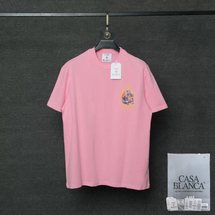 Casablanca T-shirts for Men in 212724