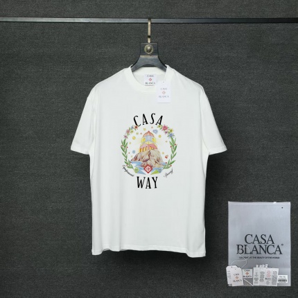 Casablanca T-shirts for Men in 212727