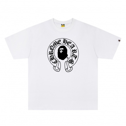 Chrome Hearts T-shirts for Men in 212732
