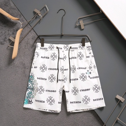 Chrome Hearts Pants in 212737