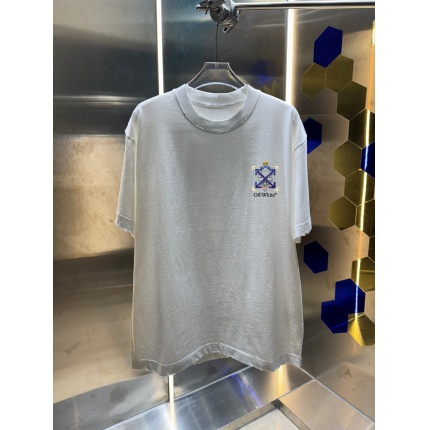 OFF WHITE T-shirts for Men in 212740