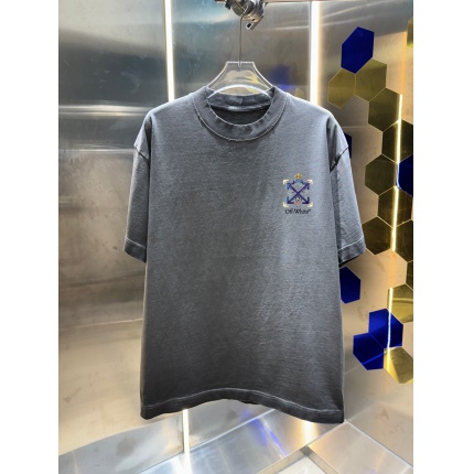 OFF WHITE T-shirts for Men in 212741