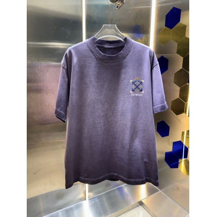 OFF WHITE T-shirts for Men in 212742