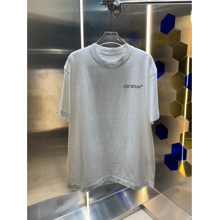 OFF WHITE T-shirts for Men in 212744