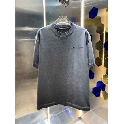 OFF WHITE T-shirts for Men in 212745